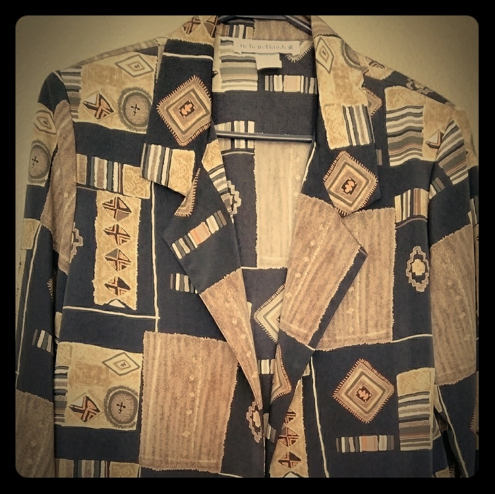 Woman's blazer
